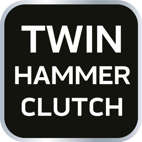 NEO Klucz udarowy pneumatyczny 3/4'' 1300 Nm 14-008 Moc 1 W