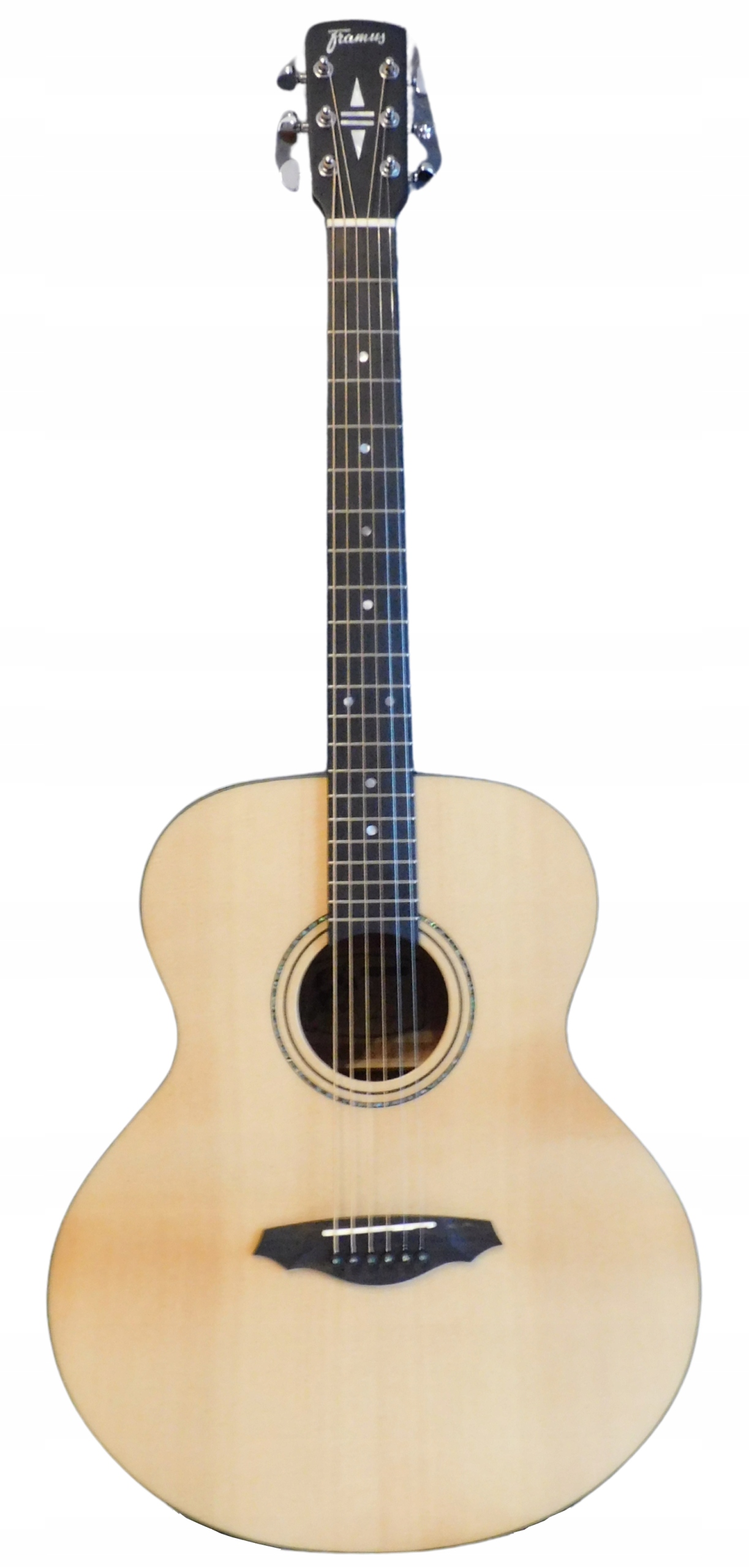 Gitara akustyczna Framus Legacy Jumbo FJ 14 VSNT