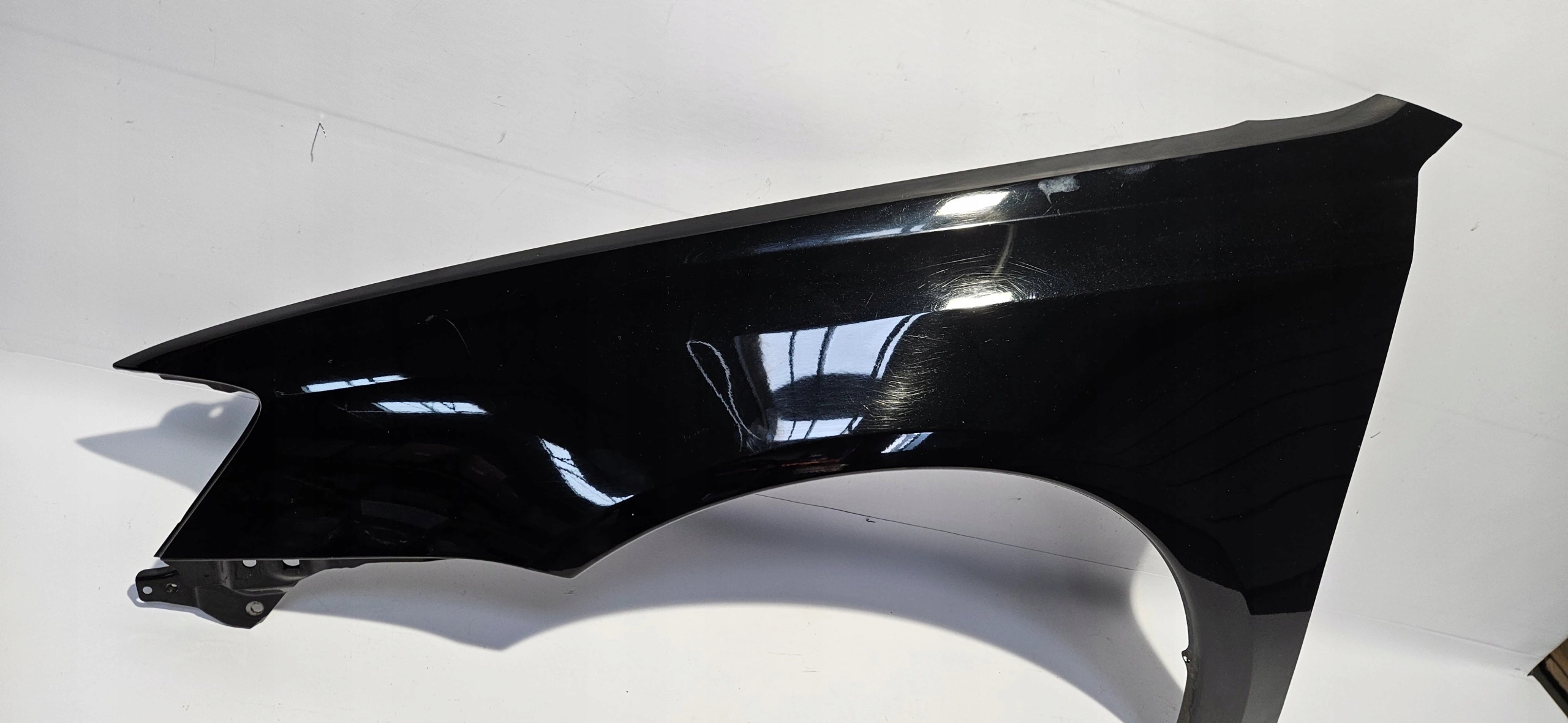 fender left front SUBARU LEGACY IV 03-06 ORYG