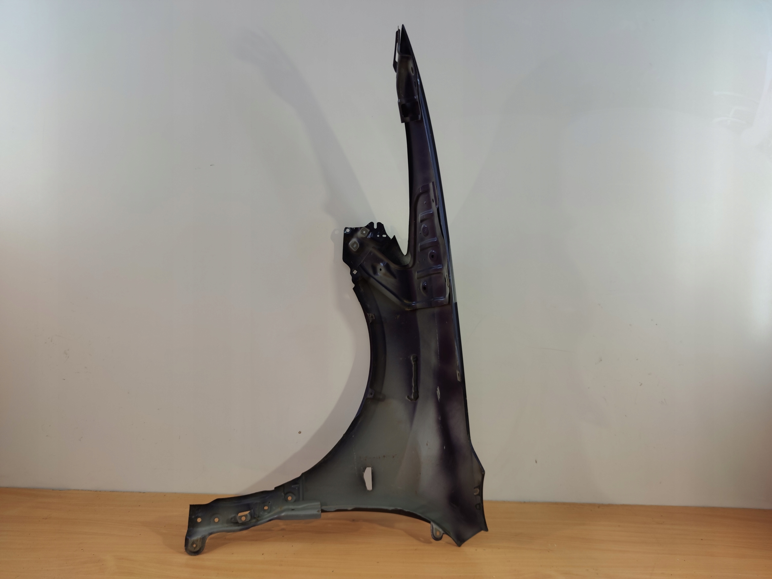 MAZDA VI 6 08-12ROK right fender front original