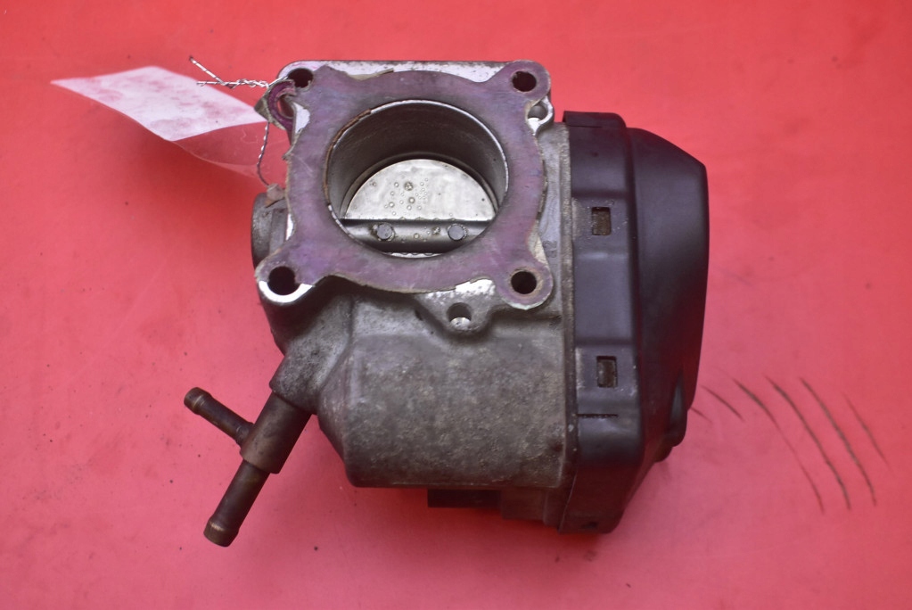 Valvola a farfalla 047133062 SKODA FABIA 1 e 1.4 MPI 68 KM 99-04