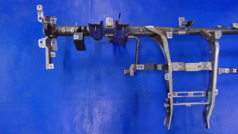 sider support below DESKE EUROPA HYUNDAI IX35 10-15R