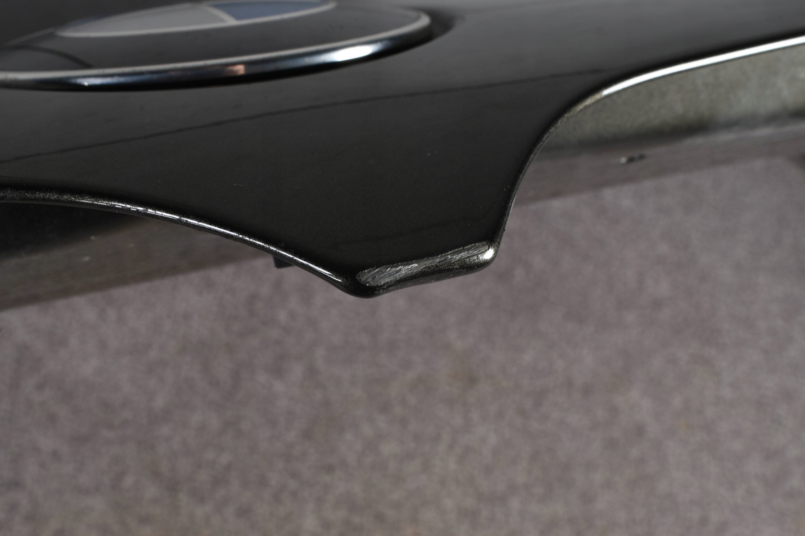 BMW X7 G07 MASKA POKRYWA SILNIKA KOLOR C3D ORYGINAŁ Jakość części (zgodnie z GVO) O - oryginał z logo producenta pojazdu (OE)