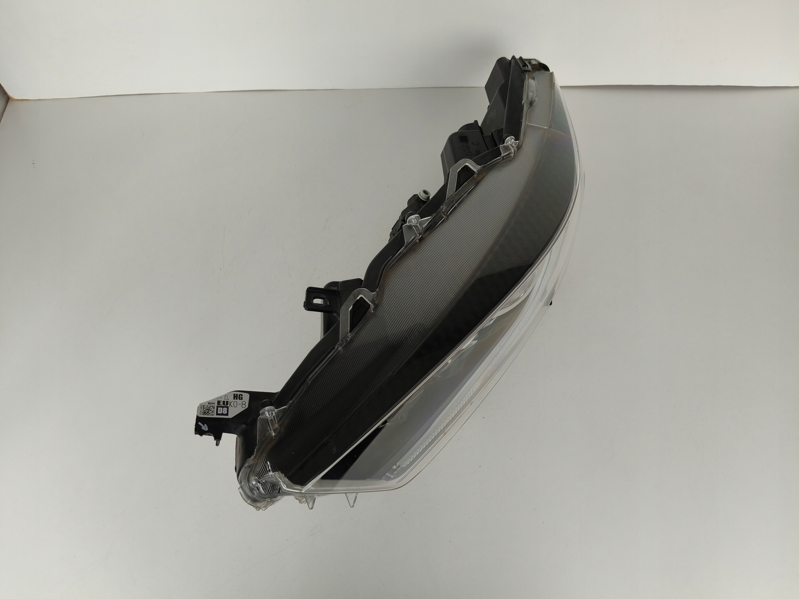 light left REFLEKTOR VW CRAFTER II 7C 7C0 17