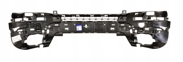 909007-4 - Поглотитель бампера VOLVO XC90 P28 07-