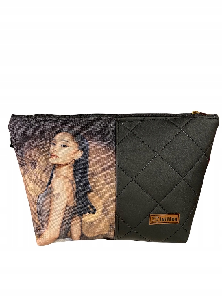 KOSMETYCZKA Ariana Grande PIÓRNIK positions ARI