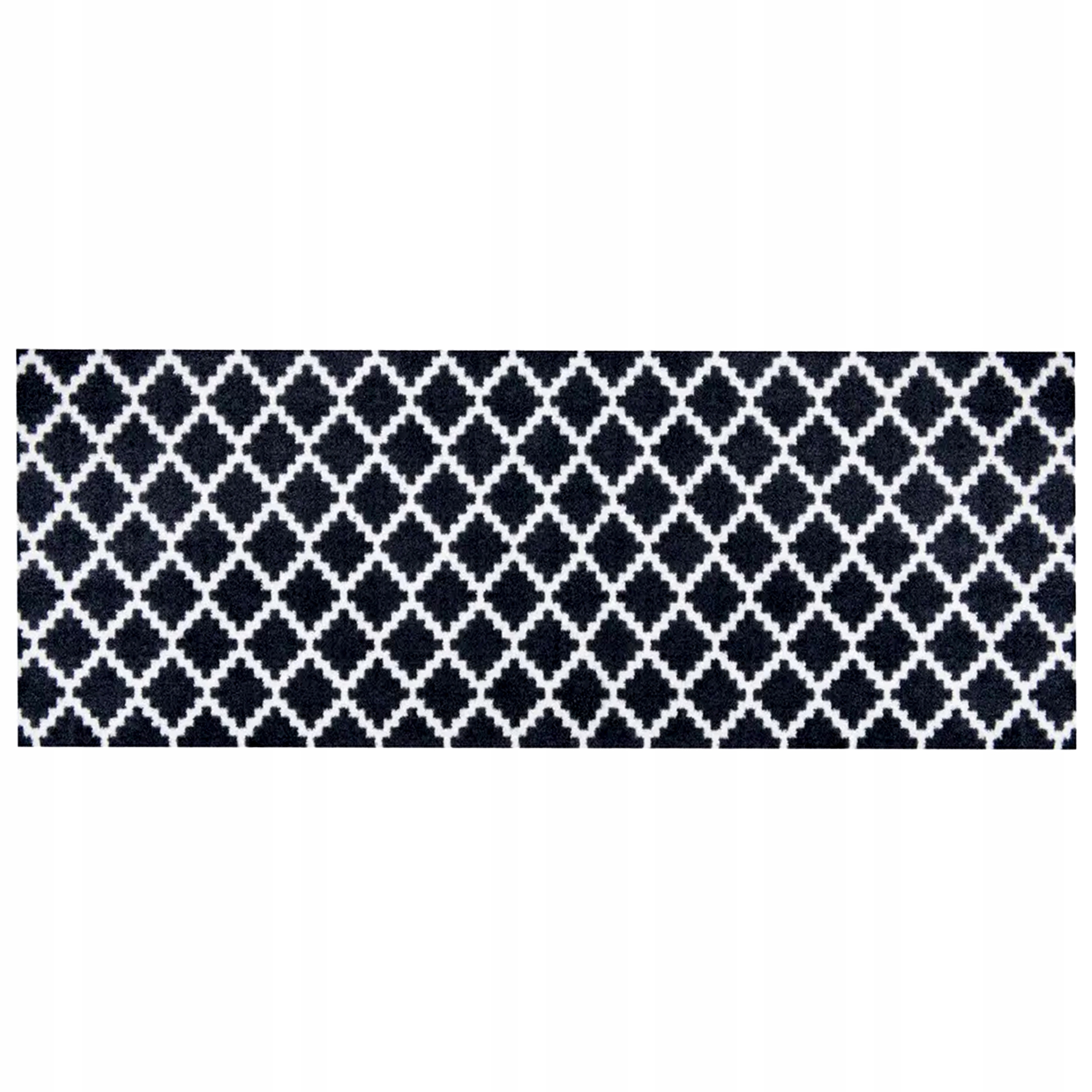 Koberec do ložnice Koberec Běhoun do předsíně kuchyňského pokoje rohožka 50x150