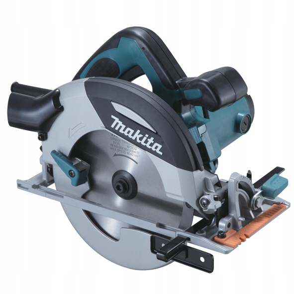 MAKITA PILARKA TARCZOWA 1400W 190 mm HS7100