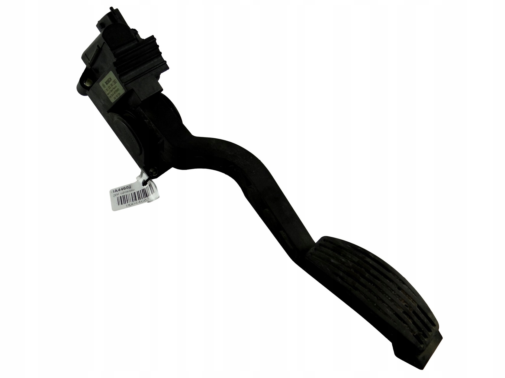 Gaspedal ALFA ROMEO 147 0 281 002 380