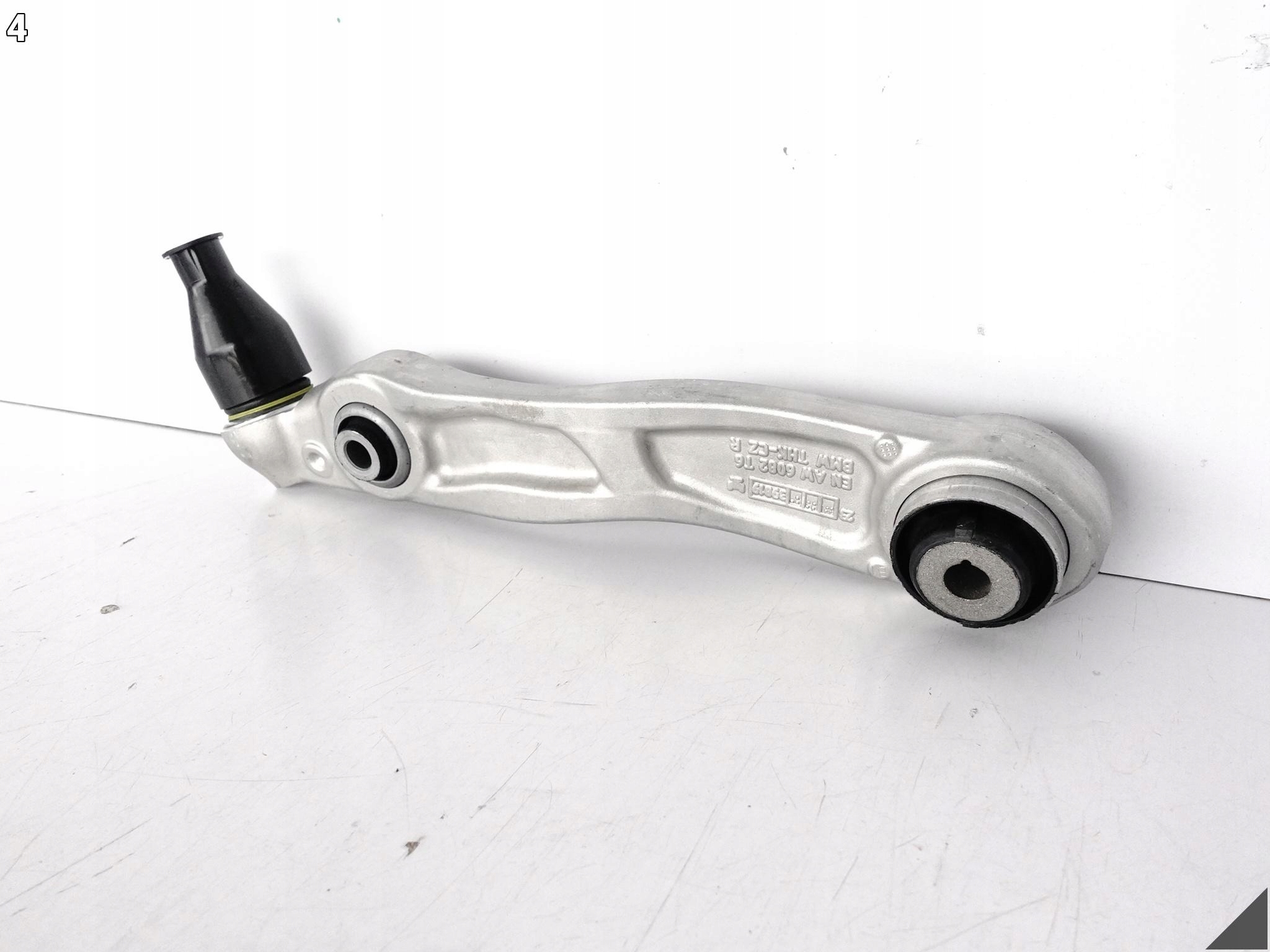 BMW 5 G60 G61 23- arm POPRZECZNY lower right front original