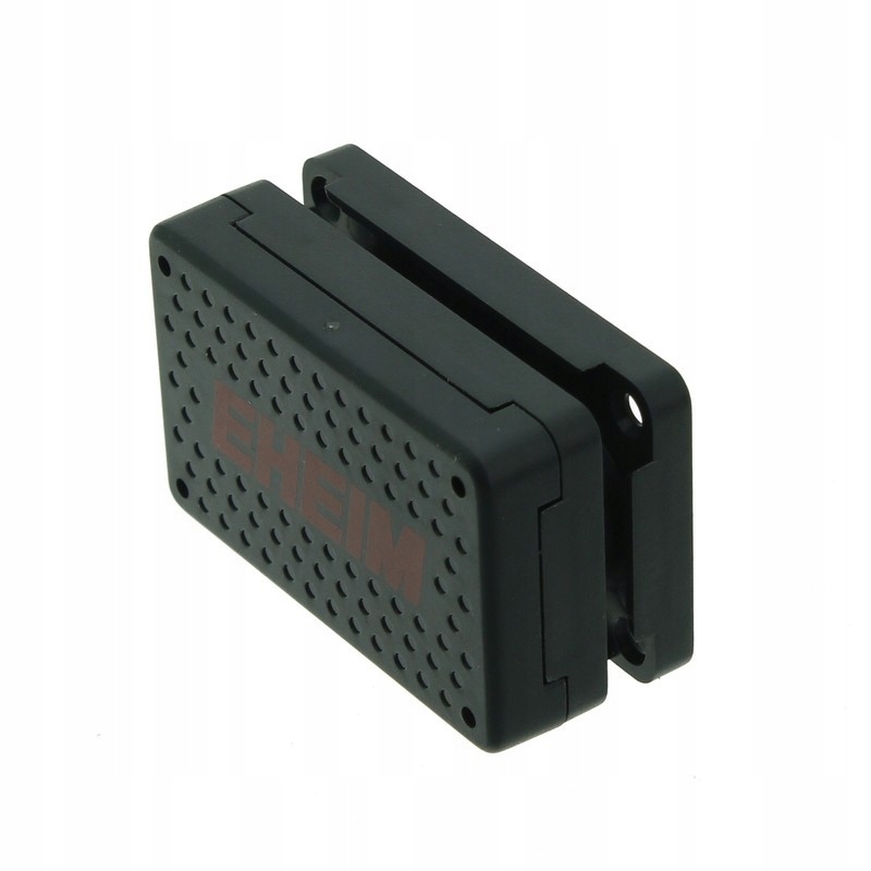 Levně Magnetická Spona Držák Na Sklo Akvária Silný Magnet Klipová Svorka