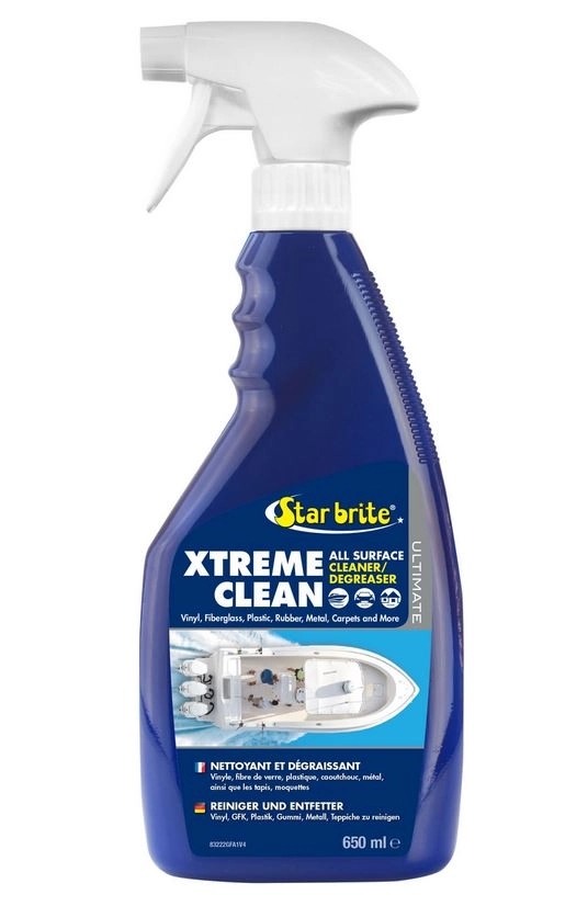STAR BRITE XTREME CLEAN 83222 ОЧИСТИТЕЛЬ