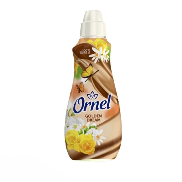 Tekutá aviváž Ornel Golden Dream 2,4 l