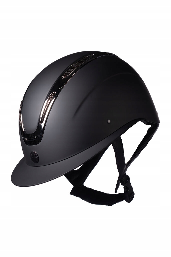 Kask Hkm Kaida Black/Silver S 52-54CM