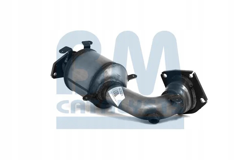 BM Catalysts BM92392H катализатор