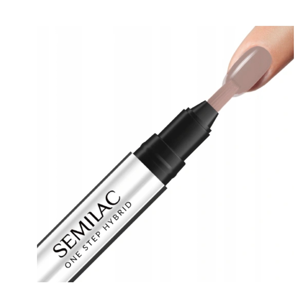 

Lakier Hybrydowy One Step 3 ml S210 French Beige