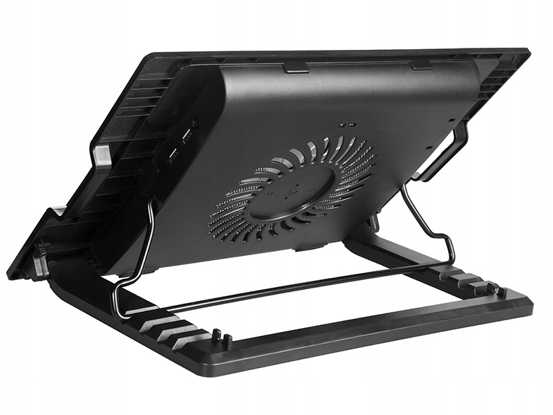 PODSTAWKA CHŁODZĄCA TRACER ICESTORM 17'' Kod producenta TRASTA46338