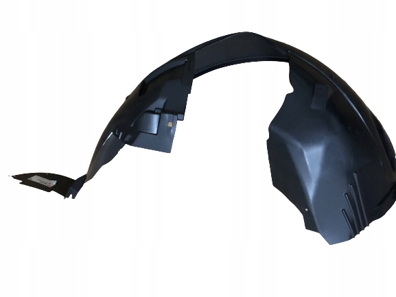 NADKOLE PRZÓD LEWE FIAT DOBLO II OPEL COMBO D