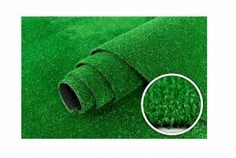 

Sztuczna trawa wykładzina rolka 100x200cm Gardenic
