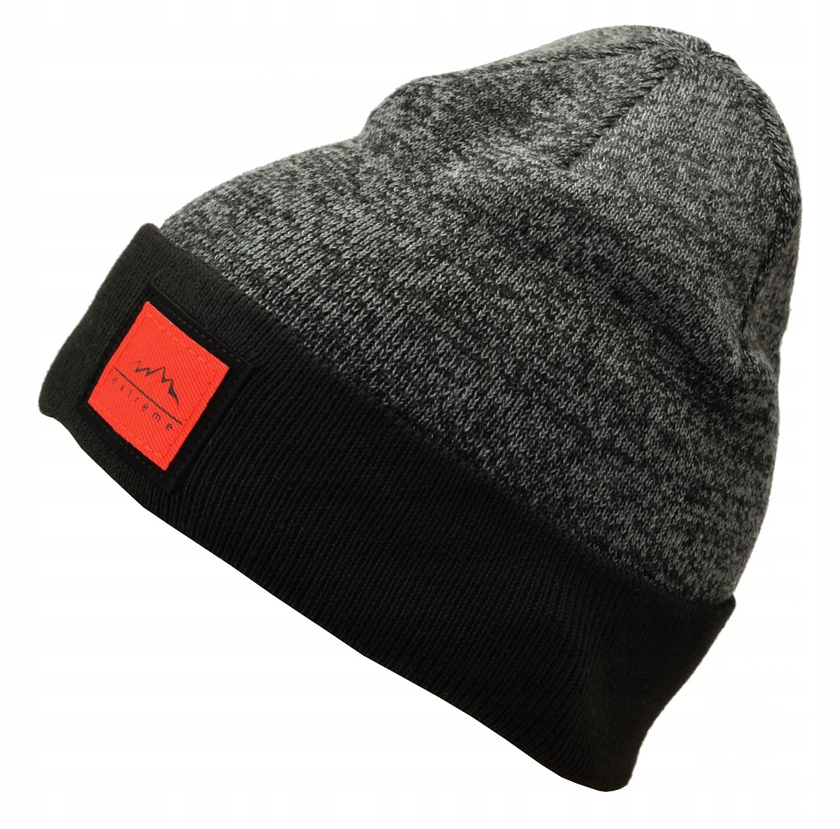 

Męska Czapka Zimowa L/XL Akryl - na zimę - Kolory