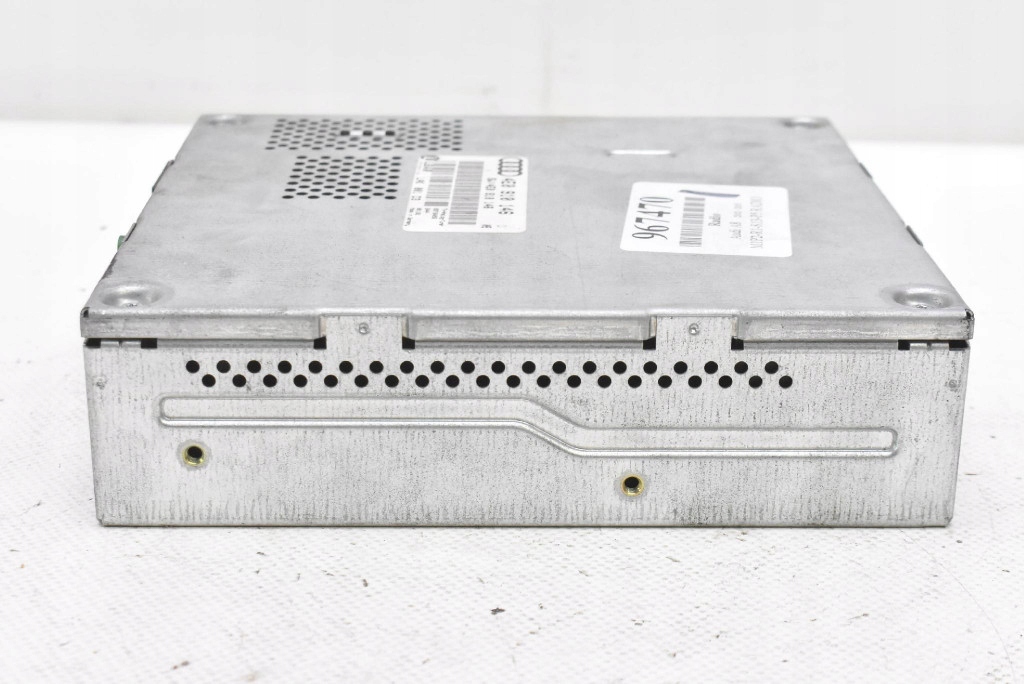 RADIO Radio 4E0910146 AUDI A8 D3 02-05
