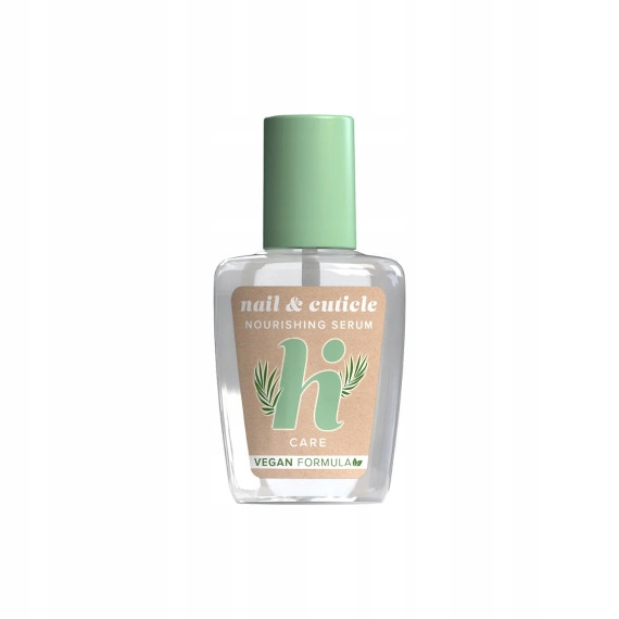 Hi Hybrid serum żelowe do skórek i paznokci 12ml