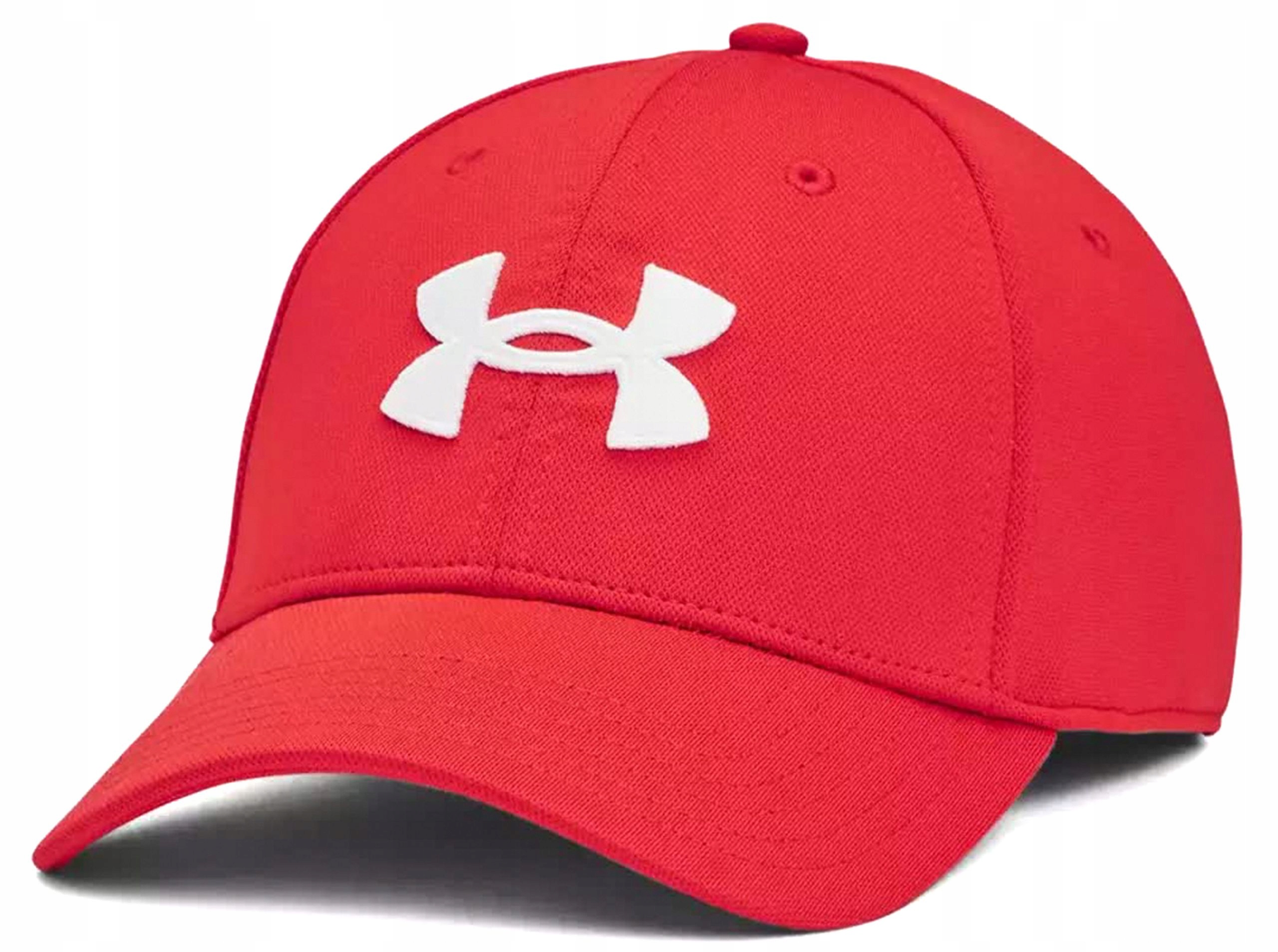 

Czapka Under Armour Men's Blitzing Cap 1376700-600
