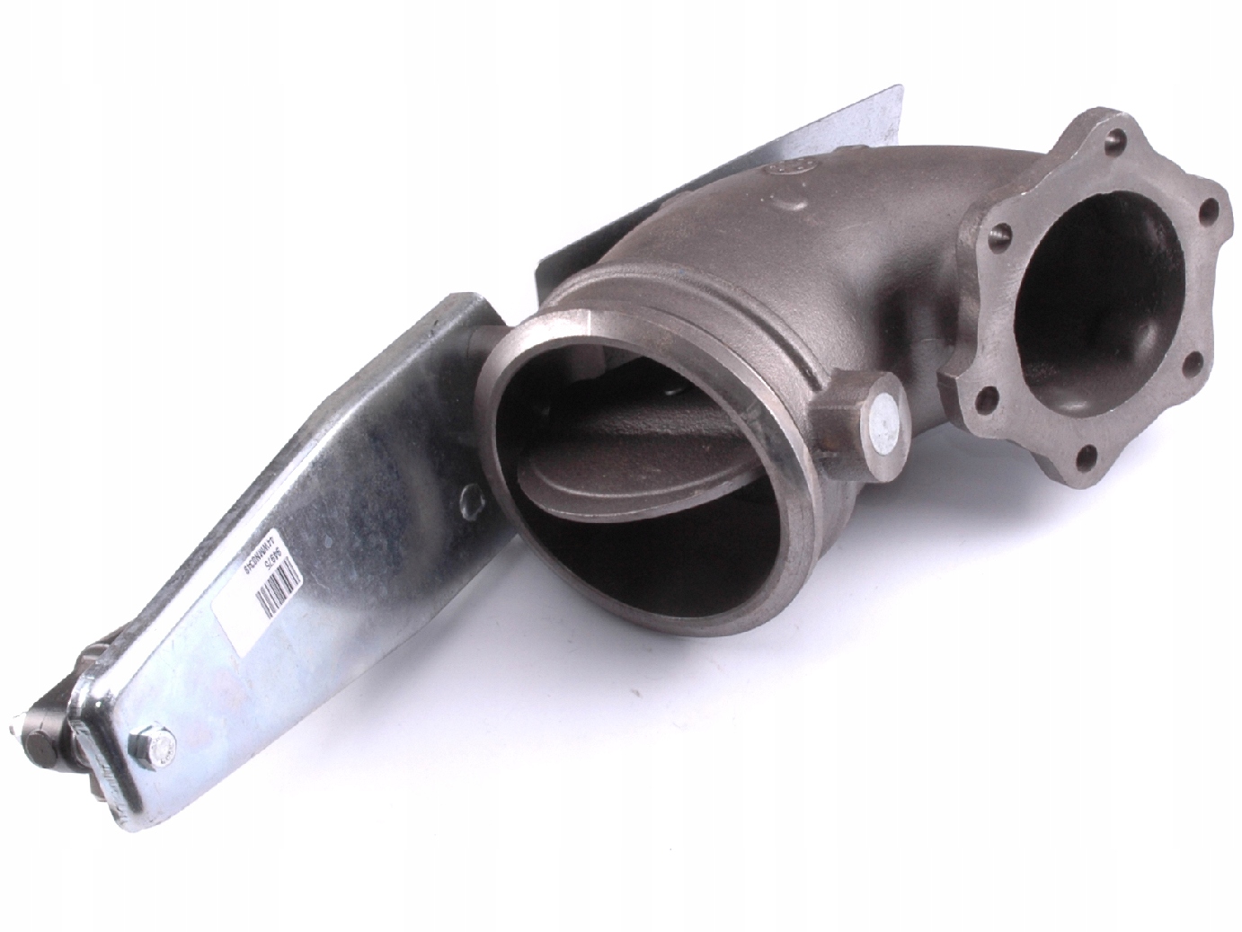 44WMN0349 - ГІРСЬКИЙ ГАЛЬМО ДРОСЕЛЬНА ЗАСЛІНКА З ВЗУТТЯМ TGA