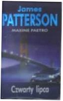 Czwarty lipca - James Patterson