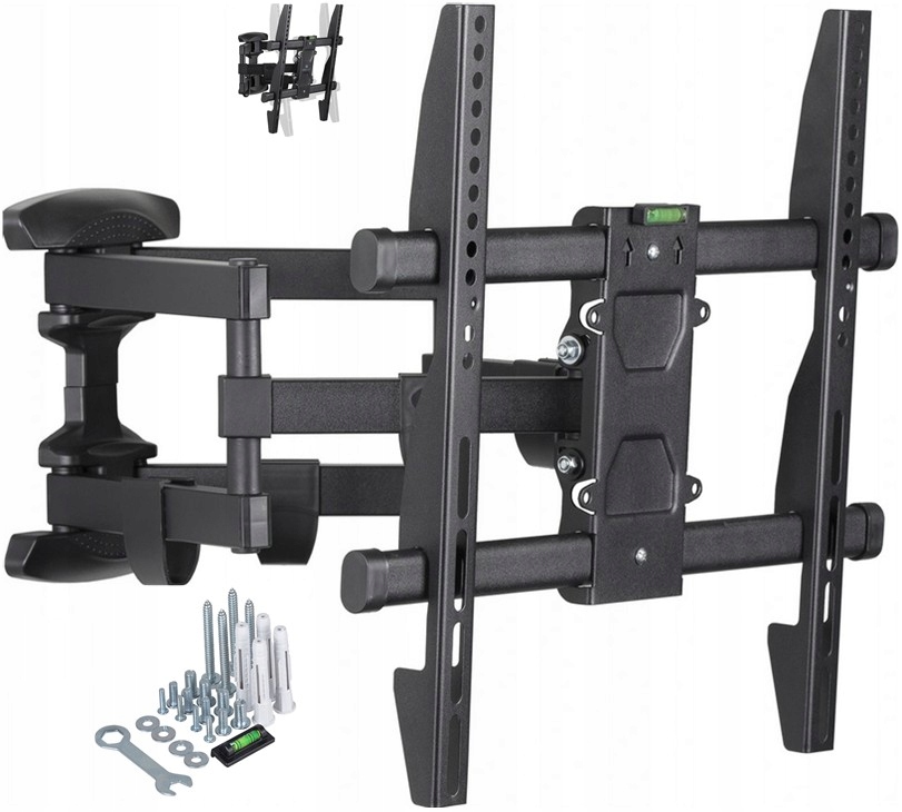 Otočný Nastavitelný Držák Pro Televizor KDL-32W656A Sony s regulací