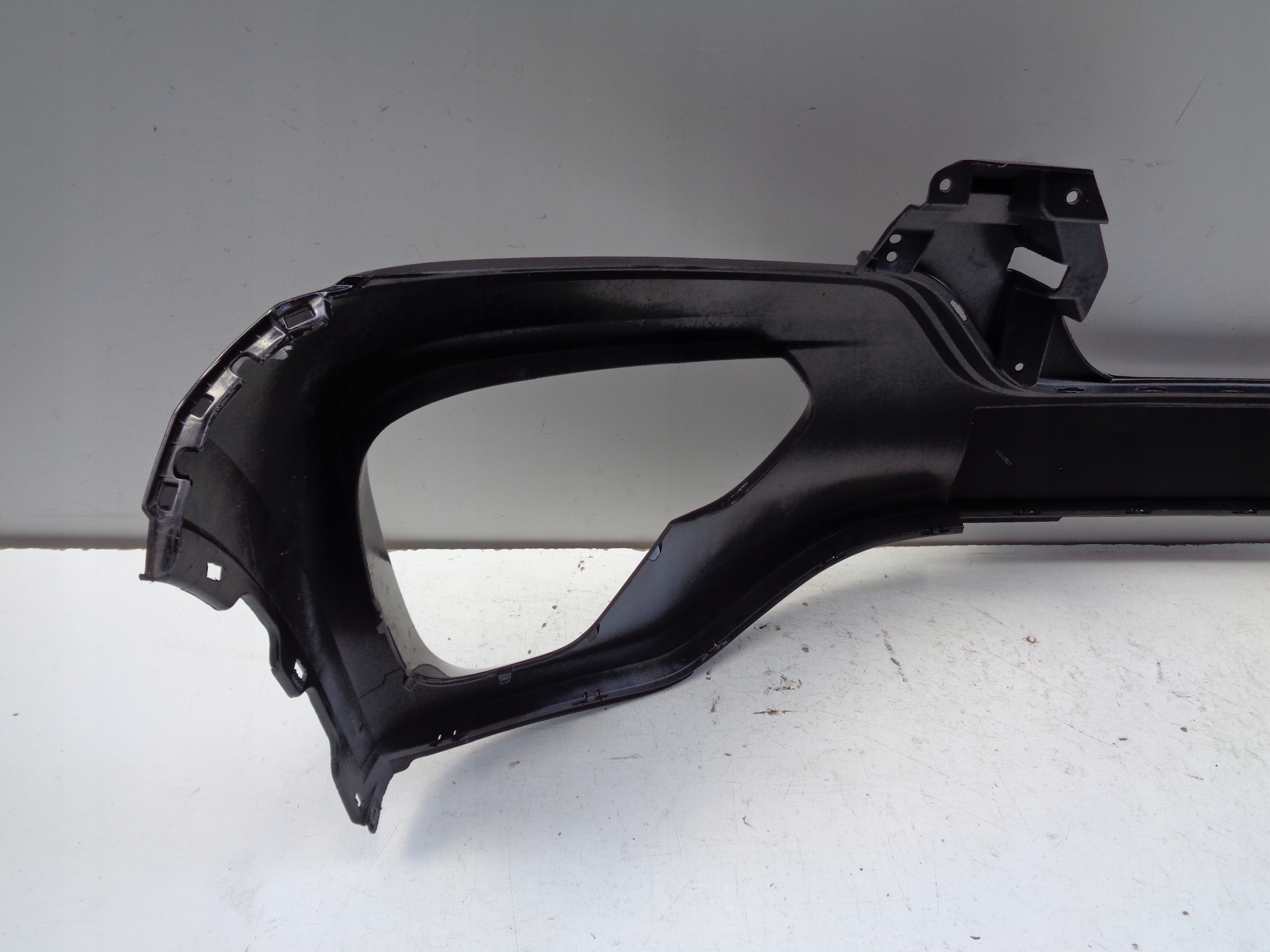 front bumper DACIA SPRING 21- NR 52327
