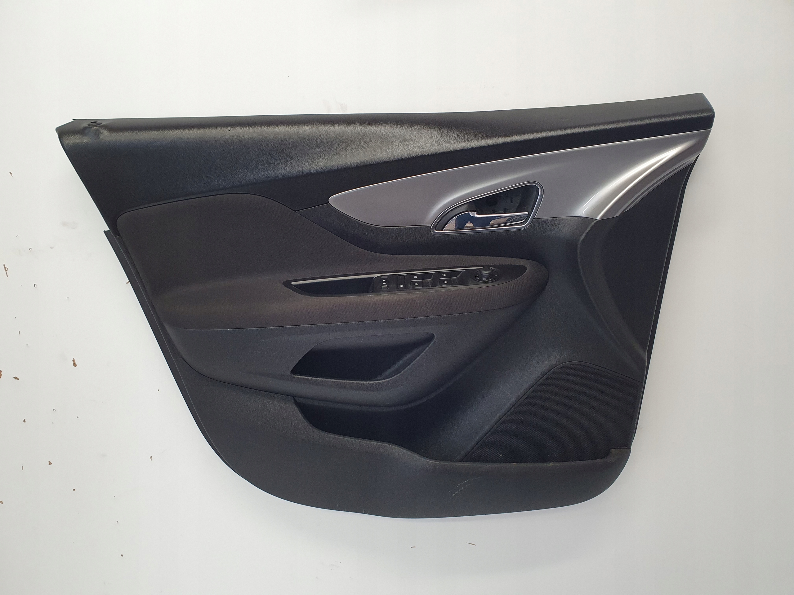 OPEL MOKKA БЕКОН ОББИВКА ДВЕРІ ЛІВИЙ ПЕРЕДНІЙ EU