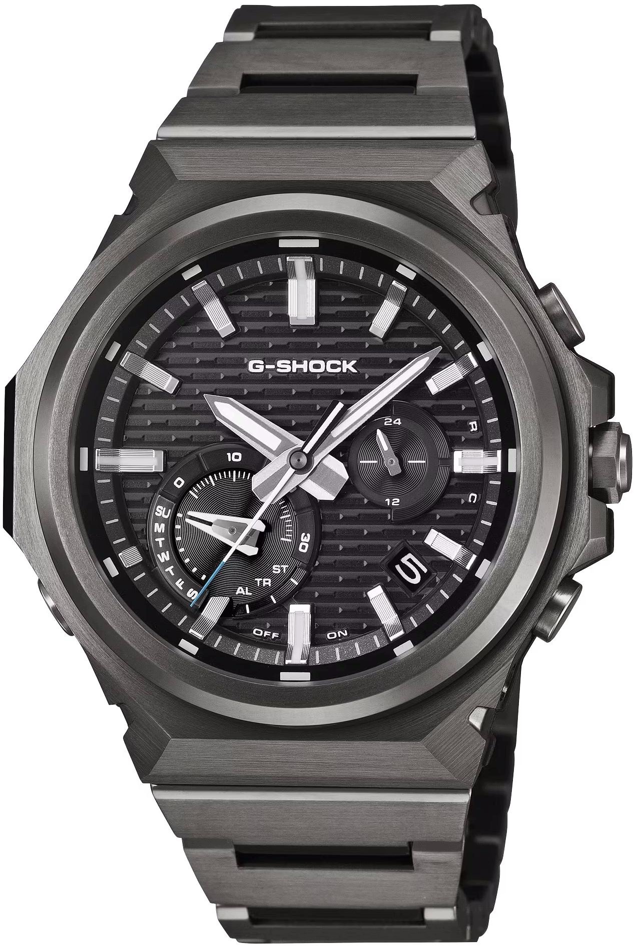 Casio pánské hodinky GST-B1000BD-1AER