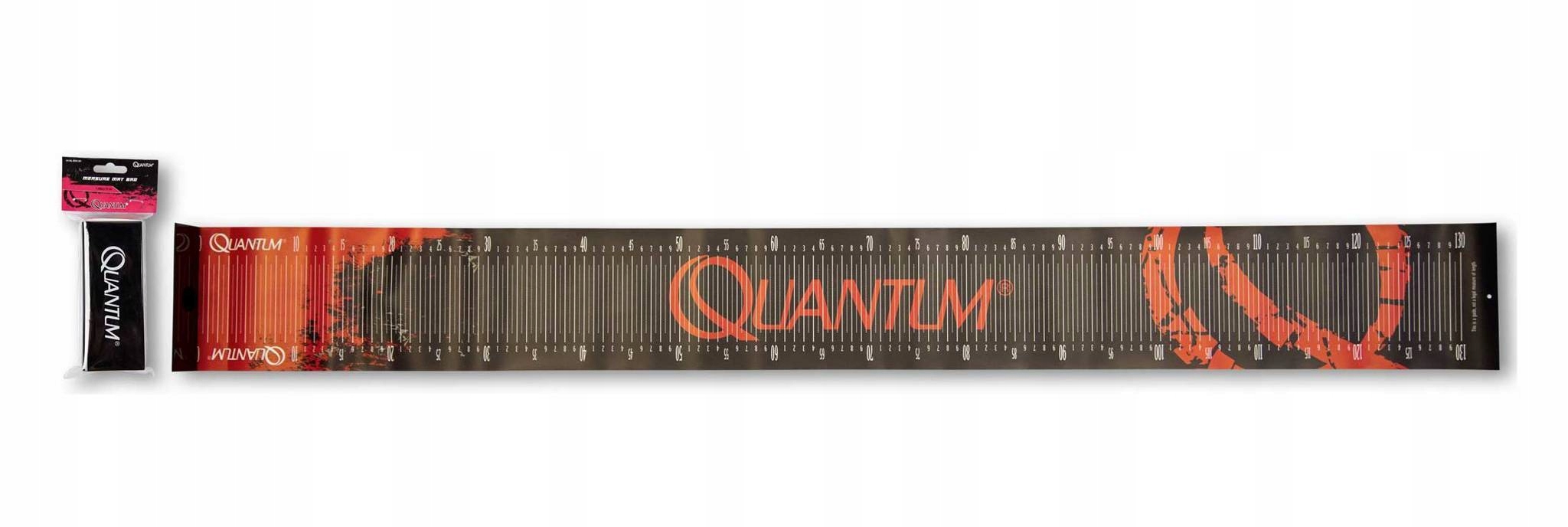 Svinovací Metr Quantum 130 x 15 cm