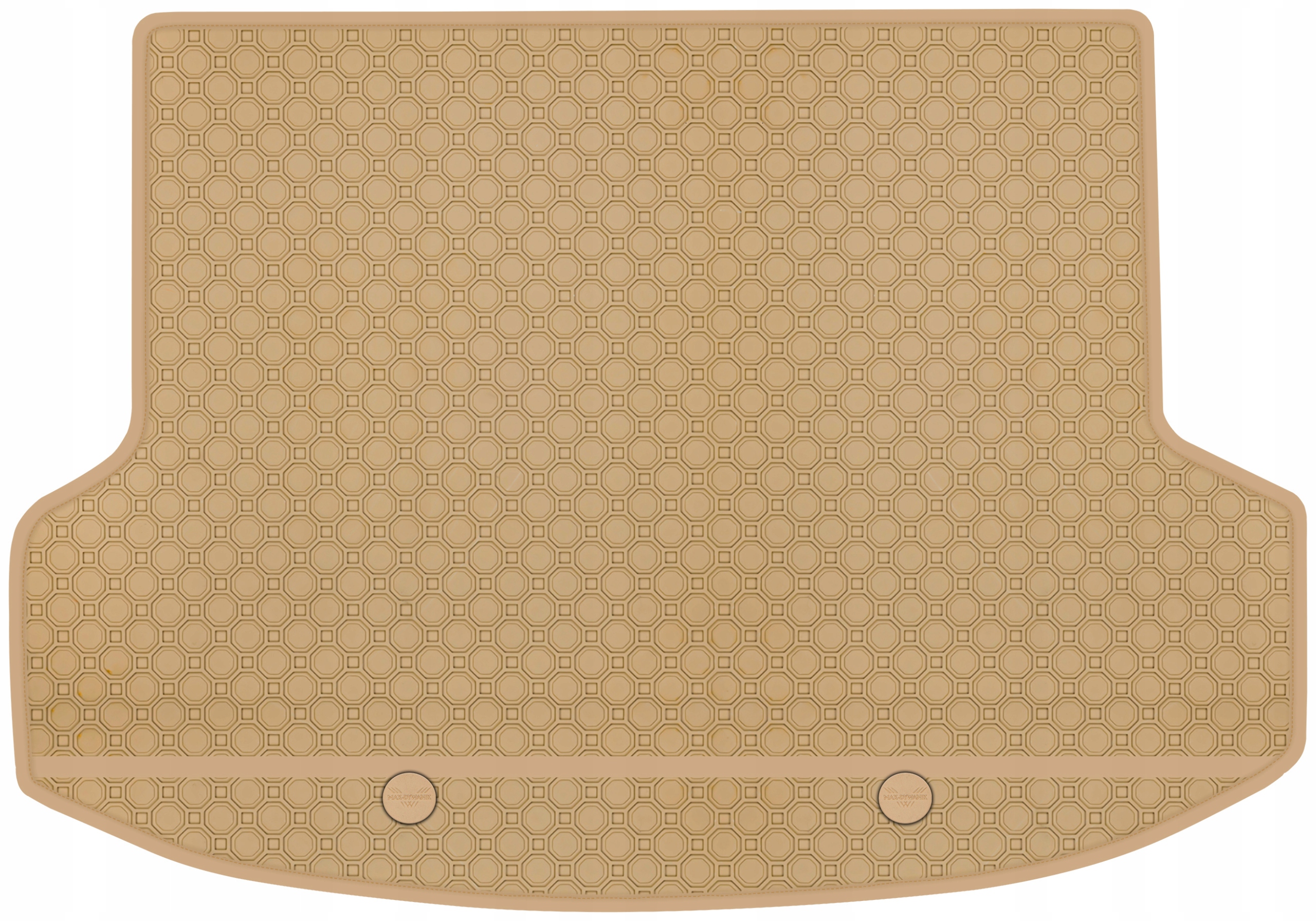 Hyundai ix35 Suv 2010-2015 Koberec do batožinového priestoru Primeliner Honey