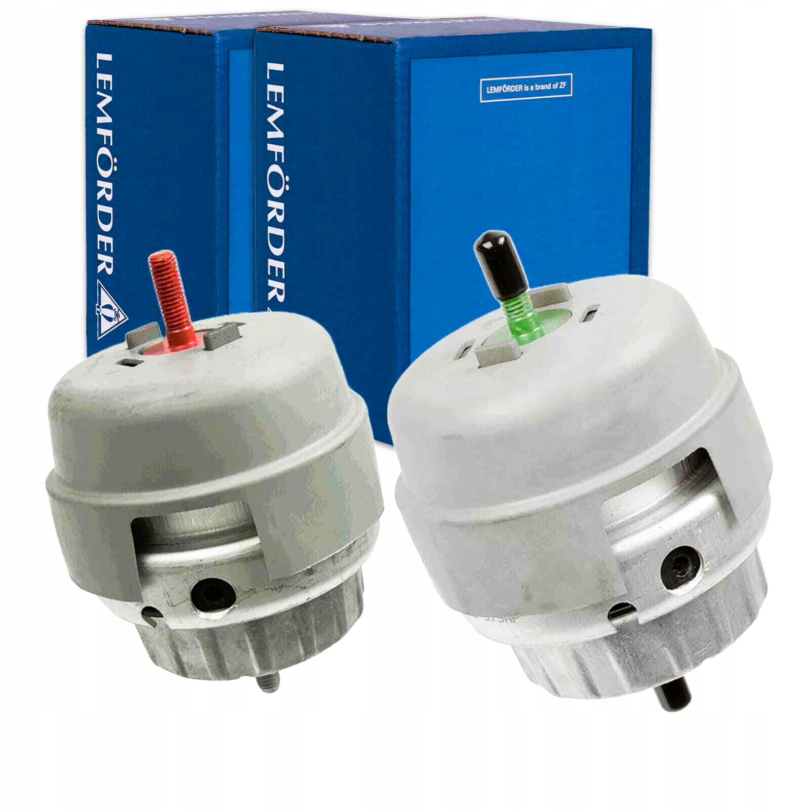 36233 01 - Подушка AUDI A6 C6 2.0 3.0 3.2 FSI LEMFORDER