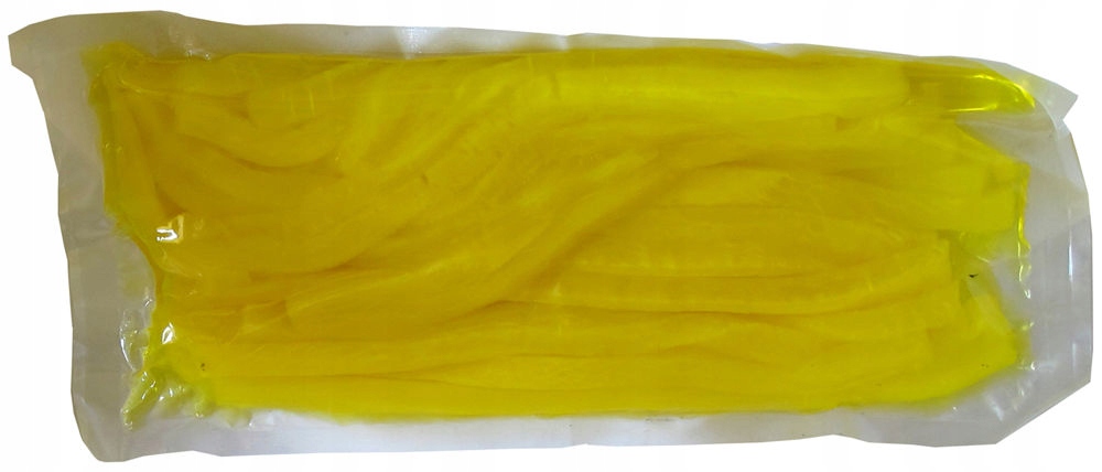

Rzodkiew marynowana w paskach, sushi 400g