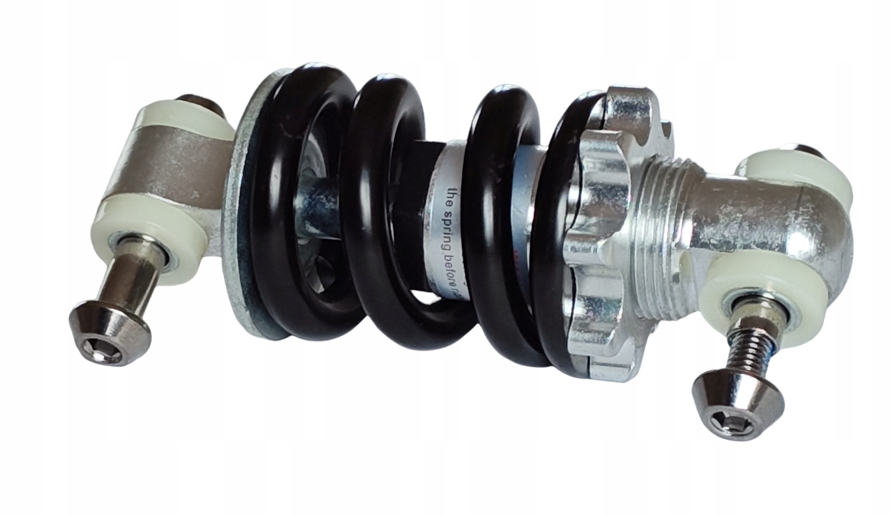 Amortyzator tylni krótki 100mm damper