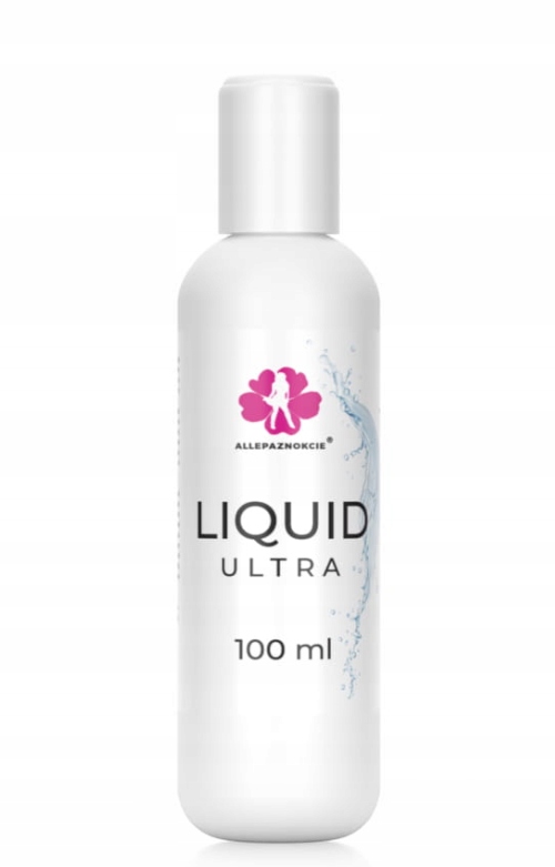 Liquid do akrylu economic 100ml