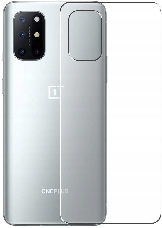 

Folia Ochronna Hydrożelowa Na Tył Telefonu Mocna
