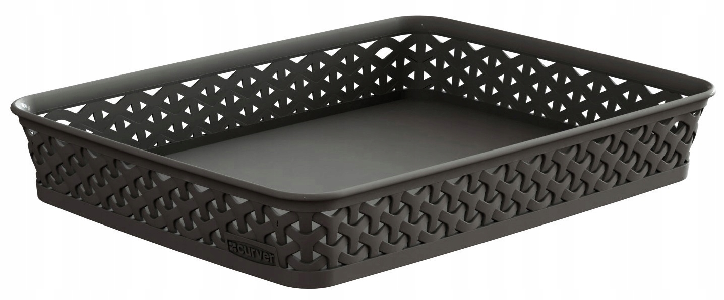 CURVER koszyk, pojemnik My Style A4