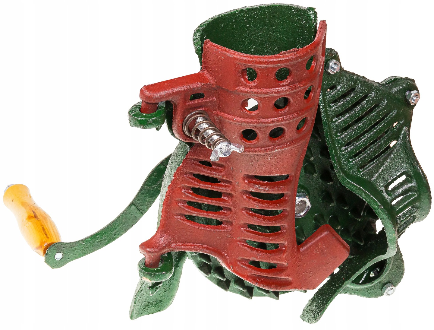 ŁUSZCZARKA ŁUSKARKA DO KOLB KUKURYDZY MASZYNKA Kod producenta KL56