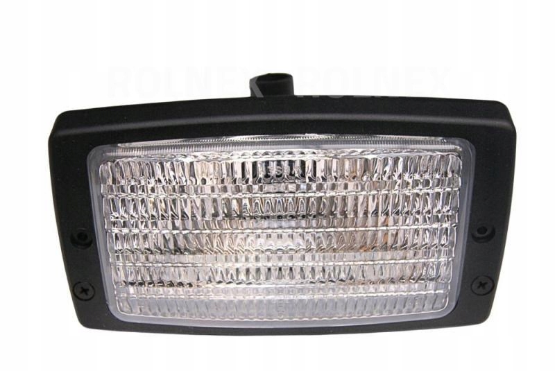 Pracovní lampa Zetor H3 Wesem LPR8.27278