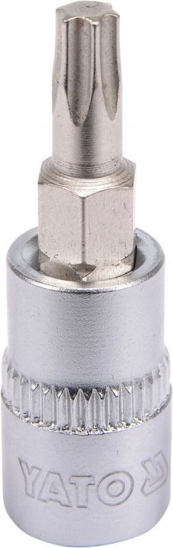 Klucz Trzpieniowy Torx 1/4 T25 L37MM