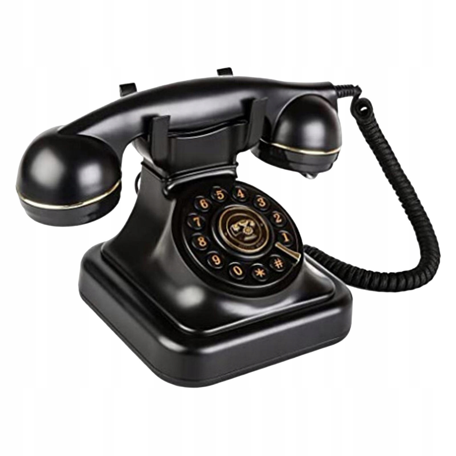 Kabelový telefon foboka 1536P