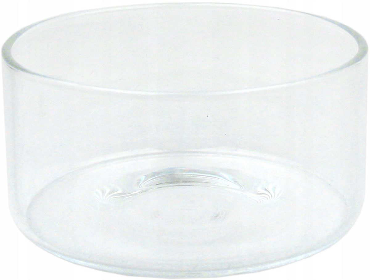 

VIV Hydroponic Cylinder Ø160x80H Akwarium Naczynie