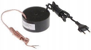 Napájecí Zdroj Střídavého Napětí 24V/3A/AC Pro Otočnou Kameru Ptz