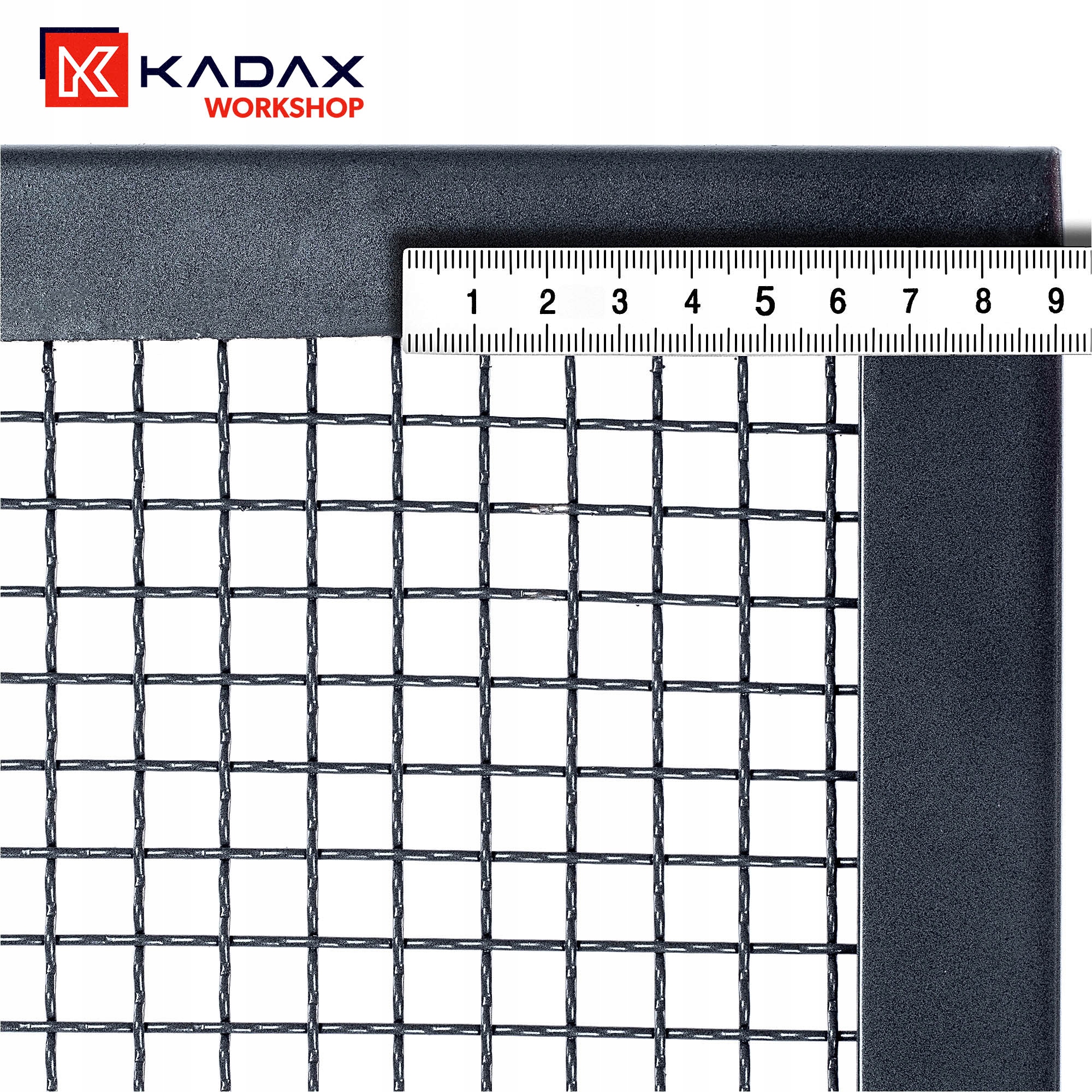 SITO BUDOWLANE DO PIACHU PIASKU ZIEMI MURARSKIE 120x60cm ŻWIRU OCZKA 10mm Materiał stal