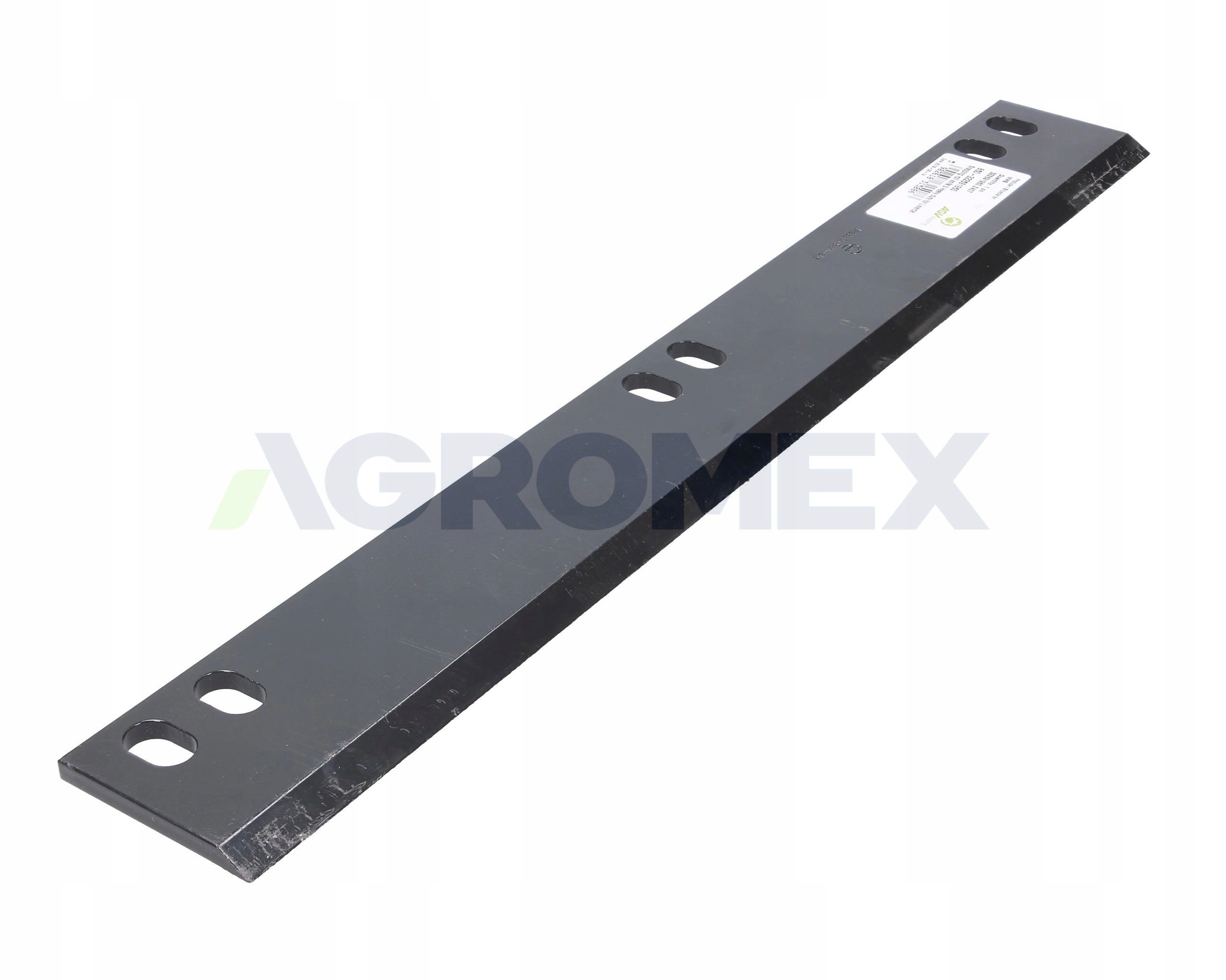 Nůž trhací válec 487x65x6mm New Holland Case