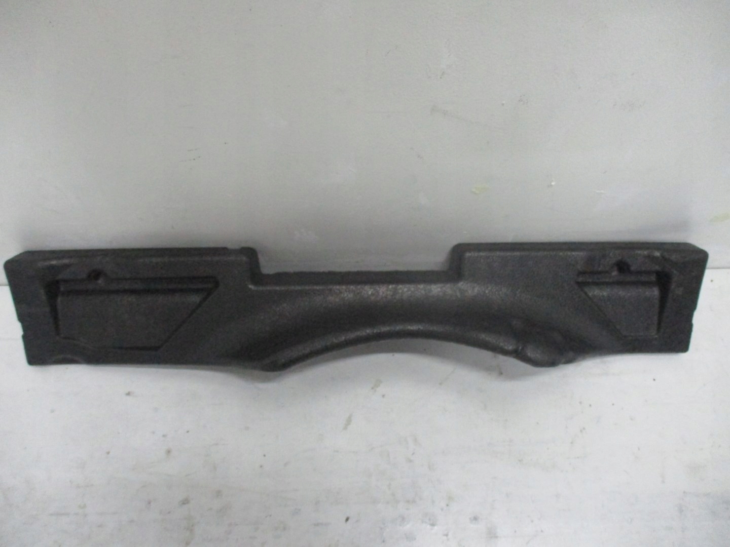 STYROPIAN wkład bagażnika PEUGEOT 2008 9831970180 Numer katalogowy części 9831970180